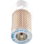 BOSCH Vzduchový filtr F 026 400 337 – Hledejceny.cz