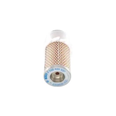 BOSCH Vzduchový filtr F 026 400 337 – Hledejceny.cz