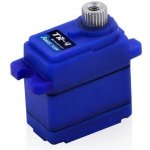 Power HD Servo HD TR-4 waterproof metal gears 2.6kg/0.10s for TRX4 – Sleviste.cz