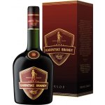 Karpatské Brandy Speciál 40% 0,7 l (kazeta) – Sleviste.cz