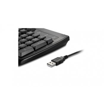 Kensington Omyvatelná USB klávesnice Pro Fit K64407CZ od 632 Kč - Heureka.cz