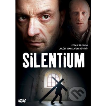 silentium DVD
