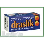 Naturvita Draslík 60 tablet – Sleviste.cz
