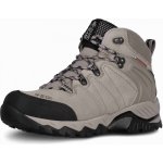 Nordblanc Mysabre Nblcm14 Flint šedá – Zboží Mobilmania