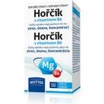 Biotter Hořčík 125 mg s vitam.B6 50 tablet – Hledejceny.cz