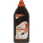 Lazurol mořidlo 0,5 l mahagon světlý – Zbozi.Blesk.cz