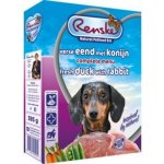 Renske Fresh Menu Adult Duck Rabbit and Rice 395 g – Sleviste.cz