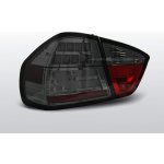TUNING-TEC, Zadní světla diodové, BMW E90, 2005-2008, SMOKE LED BAR – Hledejceny.cz