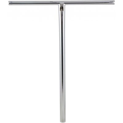 Řídítka Ethic DTC Pro Trianon 720 mm stříbrná – Zboží Dáma