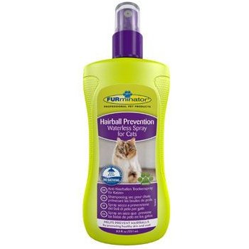 FURminator Prevence bezoárů suchý spray 250 ml