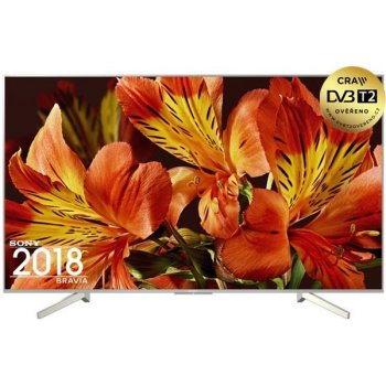 Sony Bravia KD-65XF8577