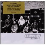 Allman Brothers Band - At Fillmore East - Deluxe – Hledejceny.cz