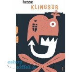 Klingsor - Hermann Hesse – Hledejceny.cz