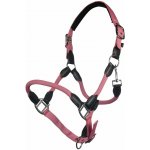 HVP Kožená ohlávka Iconic – Zbozi.Blesk.cz