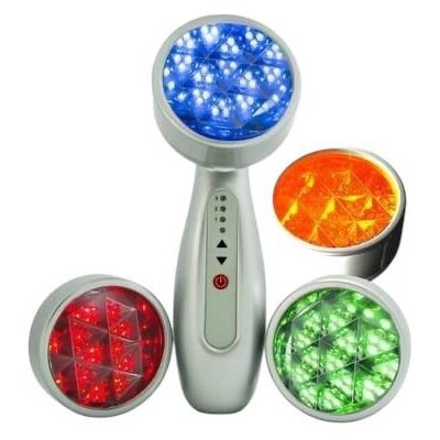 Biolampa Stimlight 4 barvy plus infra – Zboží Dáma