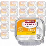 Animonda Integra Protect Adult Dog Renal kuřecí 150 g – Hledejceny.cz