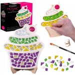 Mossaro Mozaika sada Cupcake – Hledejceny.cz