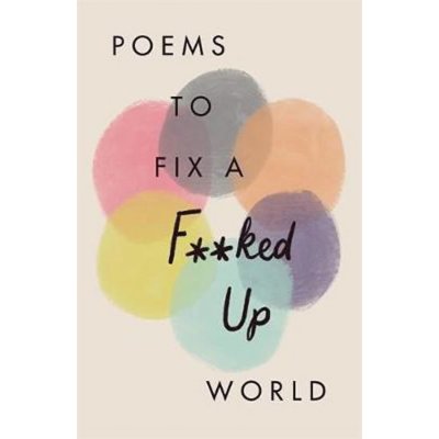 Poems to Fix a F**ked Up World, Vázaná