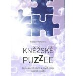 Kněžské puzzle - Pavel Moravec – Zboží Mobilmania