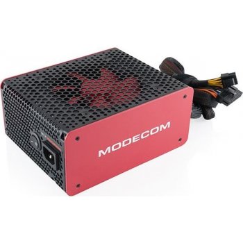 Modecom VOLCANO 750 ZAS-MC85-SM-750-ATX-VOLCANO