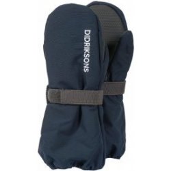 Didriksons Biggles Mitten 7 navy