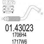 MTS MT 01.43023 | Zboží Auto