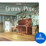 Soundiron Old Busted Granny Piano Digitální produkt – Zboží Živě