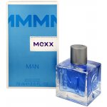 Mexx Mexx Man toaletní voda pánská 30 ml – Hledejceny.cz