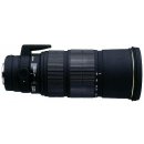 SIGMA 120-300mm f/2.8 EX DG HSM Nikon