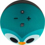 Amazon Echo Dot 5 Owl Design – Zboží Mobilmania