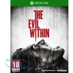 The Evil Within – Hledejceny.cz