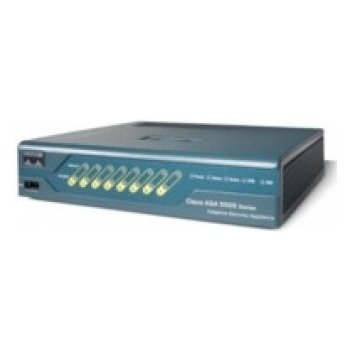 Cisco ASA5505-BUN-K9