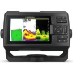 Garmin Striker Vivid 5cv+ sonda GT20-TM – Hledejceny.cz