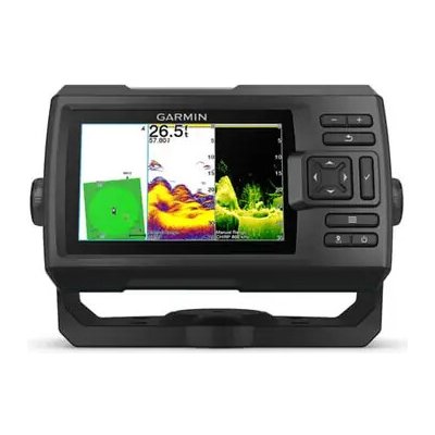 Garmin Striker Vivid 5cv+ sonda GT20-TM – Hledejceny.cz