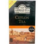 Ahmad Tea Ceylon Pure černý čaj 500 g – Hledejceny.cz