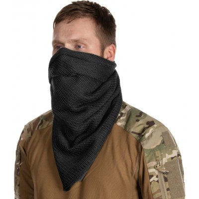 Šála Mil-tec Barracuda černá – Hledejceny.cz