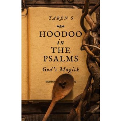 Hoodoo in the Psalms – Zboží Mobilmania