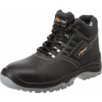 U-POWER REPTILE S3 SRC RS obuv kotník - černá – Sleviste.cz
