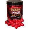 Návnada a nástraha Starbaits Ready Seeds Hot Demon Bright Tiger 250ml