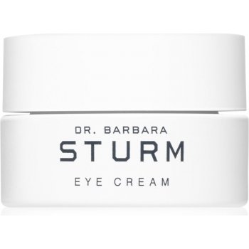 Dr. Barbara Sturm Eye Cream oční krém 15 ml
