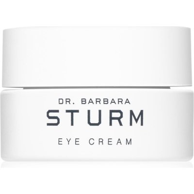 Dr. Barbara Sturm Eye Cream oční krém 15 ml – Hledejceny.cz