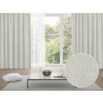 Biante 100% zatemňovací závěs Blackout BKL-601 Světlý režný - šířka 270 cm 270x210 cm – Hledejceny.cz