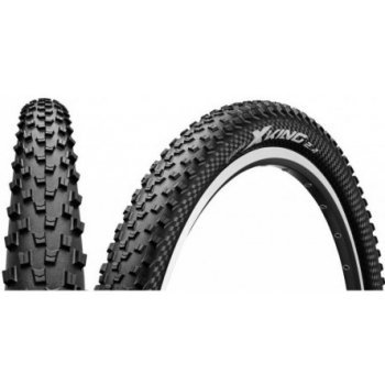 Continental X-King 29x2.4 kevlar