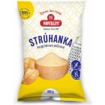 Novalim Bezlepková strouhanka 350 g – Zboží Dáma