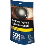 P&S Blue Tabák cigaretový 100g – Hledejceny.cz