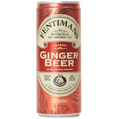 Fentimans Ginger Beer 275 ml