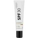 Mádara opalovací krém na obličej s anti-age efektem SPF30 40 ml – Hledejceny.cz