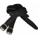 Řemínky do šporen nylon černé – Sleviste.cz