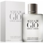 Giorgio Armani Acqua di Gio Pour Homme voda po holení 100 ml Pro muže