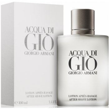 Giorgio Armani Acqua di Gio voda po holení 100 ml